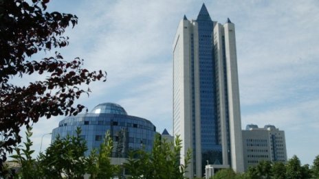 "Газпром" ще раздаде малко над 3 млрд. долара дивиденти