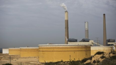 Френската Total може да излезе от иранския проект "Южен Парс" 