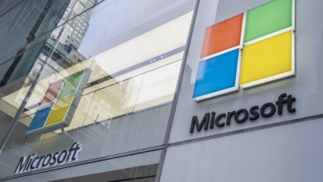 Microsoft постигна рекордно висока оценка от близо 2,6 трилиона долара