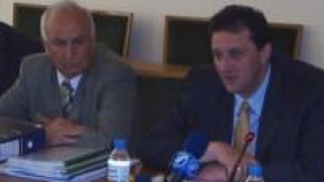 Предвиждат се 685 млн. лв. инвестиции в пристанищата