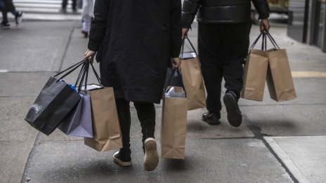 Резултатът от затягането на Фед - инфлацията в САЩ е по-ниска от очакваното през октомври