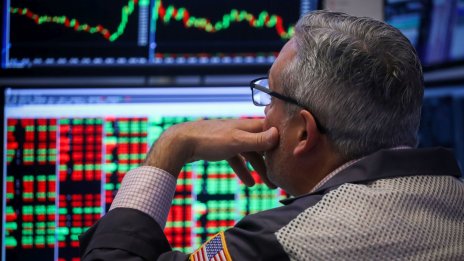 Страхът се завръща на пазара на junk облигации