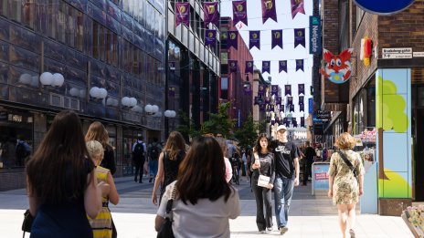 Основната инфлация в Швеция остава стабилна преди намаляването на лихвите