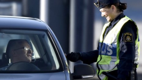 Ще има ли по-строги проверки по външните граници на Шенген