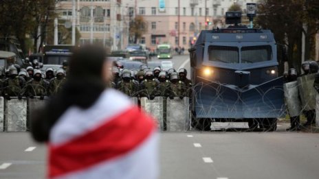 Национална стачка - пореден опит на Беларус да изгони Лукашенко