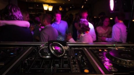 Дончо Барбалов: Не се мисли за въвеждане на вечерен час в София