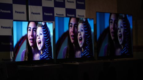 Panasonic се завръща на пазара на телевизори в САЩ след десетилетие на отсъствие