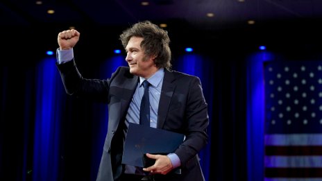 В Аржентина започна обща стачка срещу мерките за икономии на президента Хавиер Милей