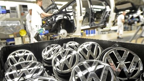 Как Volkswagen се превърна от бедняк в милионер