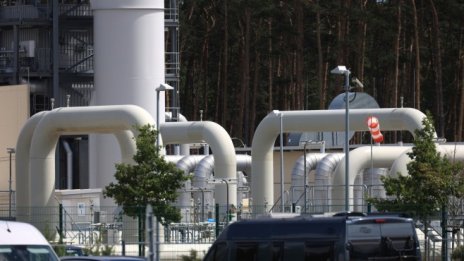 Газова криза в Германия ще предизвика нервност в цяла Европа