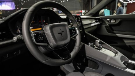 Цените на Polestar 3 ще започват от 75 000 евро