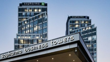 "Софарма" не промени цената в търговото към акционерите на "Софарма имоти"