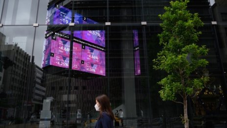 Hang Seng поведе ръстовете в Азия