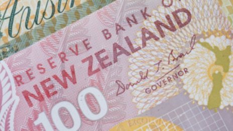 Ускорената инфлация подкрепи валутата на Нова Зеландия