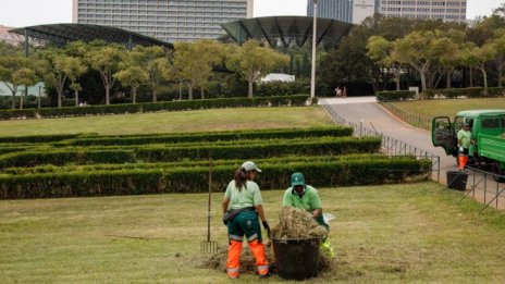Какво ни показва жегата в Южна Европа?