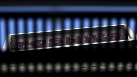 Toshiba търси купувач на ангажимент за втечнен природен газ за 7,4 млрд. долара