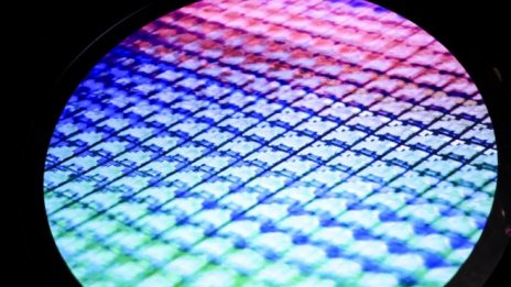 Приходите на TSMC достигнаха рекорд за първото тримесечие
