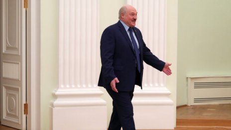 За Беларус България е "неприятелска държава", но не и Украйна