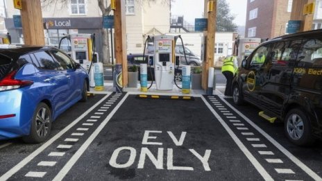 Нужен ли е специален закон за електрическата мобилност?