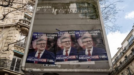 Защо левицата във Франция се справя толкова зле?