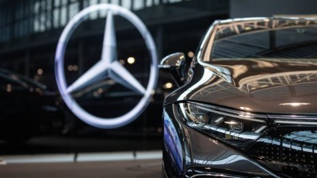 Mercedes-Benz засилва софтуерните си разработки с нов технологичен център