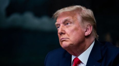 Тръмп загуби съдебната битка за Джорджия