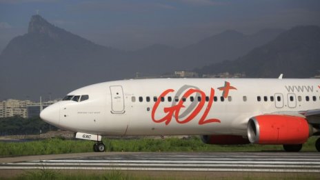 Бразилската Gol е първата авиокомпания, която ще върне в небето Boeing 737 MAX