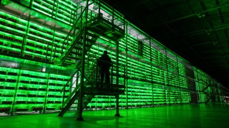 Етериумът може да стане най-важната крипто-тема на 2021 г.