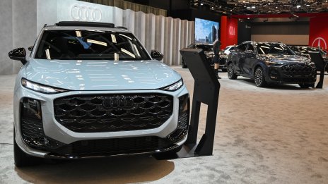 Audi очаква възстановяване на рентабилността през 2026 г.