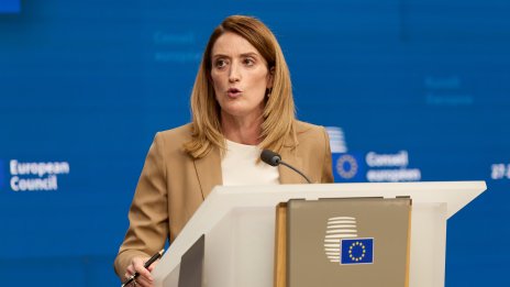 Изслушванията на кандидатите за еврокомисари ще бъдат между 4 и 12 ноември