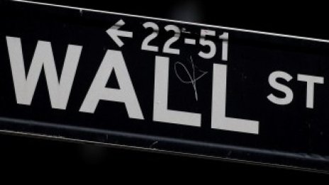 Wall Street стартира оптимистично след стабилните данни за пазара на труда*