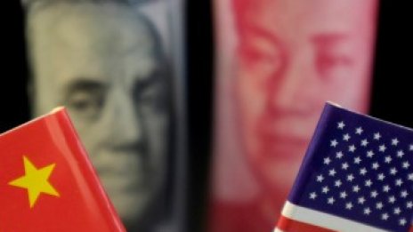 САЩ и Китай са постигнали консенсус за първата фаза от търговското споразумение