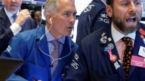 Силни данни за работните места в САЩ извисиха S&P 500 и Nasdaq до рекорден връх