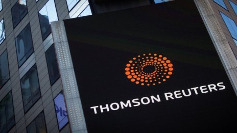 Thomson Reuters закрива 2 хил. работни места