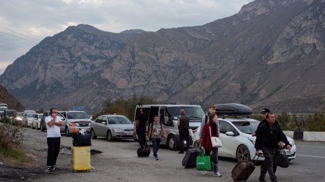 ЕС рискува унищожаването на Шенген заради мобилизацията в Русия