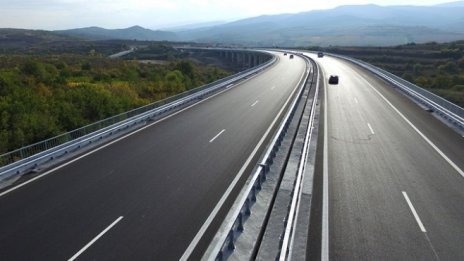 Нанков: След тол системата ще въведем и контрол на скоростта по магистралите