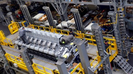 Най-силната европейска икономика ще продължи да расте значително