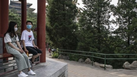 Пандемичната самоизолация на Китай е глобален проблем