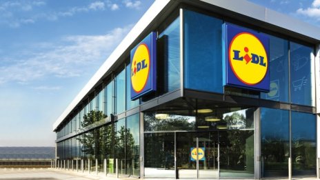 Климатичните цели на компанията майка на Lidl бяха потвърдени 