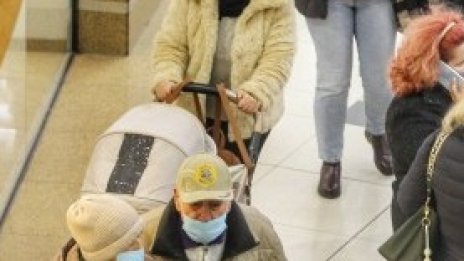 До две години площта на ритейл парковете у нас може да се удвои