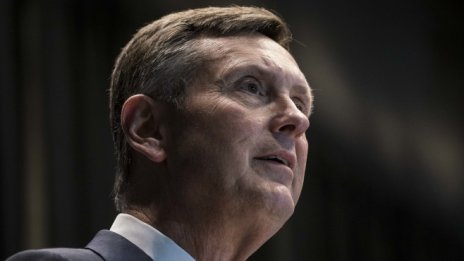 Централен банкер очаква Фед да повиши лихвите догодина
