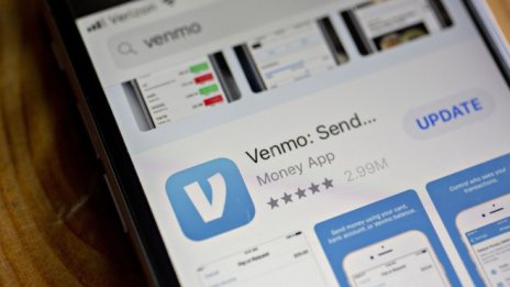 Ръстът на PayPal се забавя