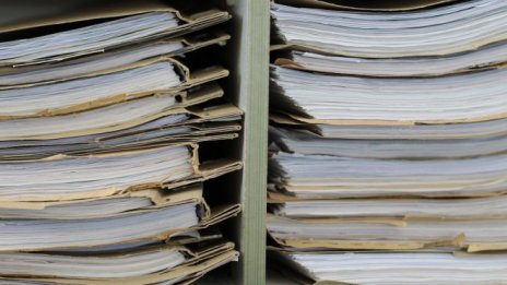 Съдебната реформа като политическа дъвка