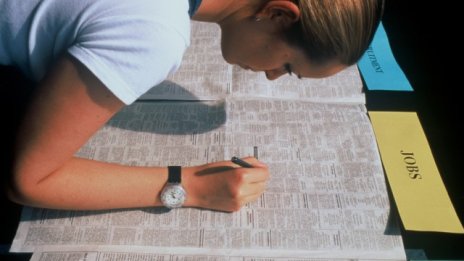 Насърчават ли финансовите стимули хората с увреждания да работят?