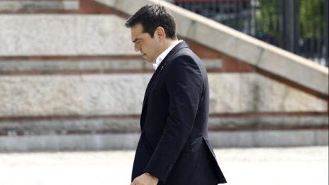 Гърция започва нови преговори с кредиторите за следващия транш от 2,8 млрд. евро