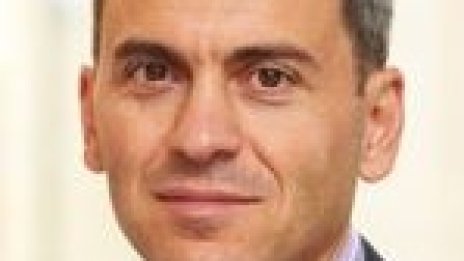 Световен експерт идва у нас за Клуб Investor "Дискусия за успешни предприемачи"