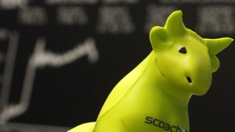 Концерните от DAX стават все по-великодушни към акционерите си 