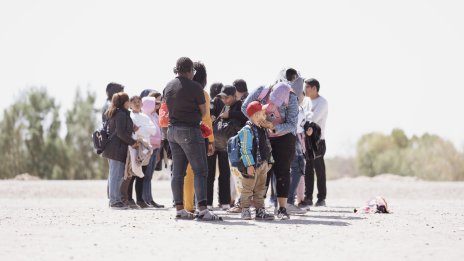 Brexit трябваше да намали имиграцията, вместо това тя достигна рекорд