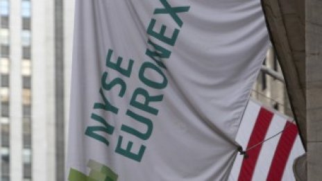 Трима големи в битка за Euronext