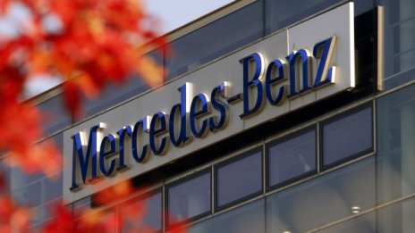 Фабрика за 400 млн. евро ще произвежда Mercedes "made in China"